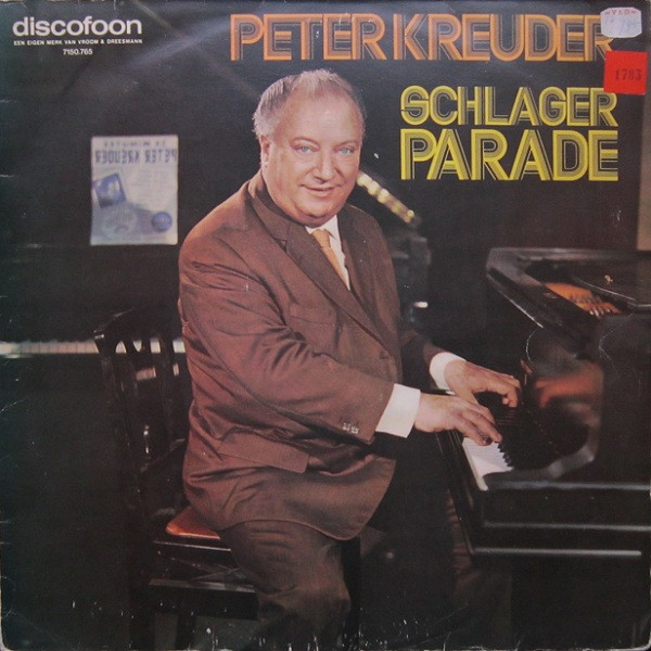 schlager parade