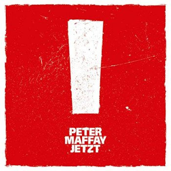 jetzt (2lp)