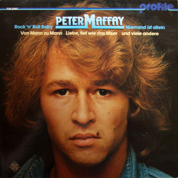 peter maffay