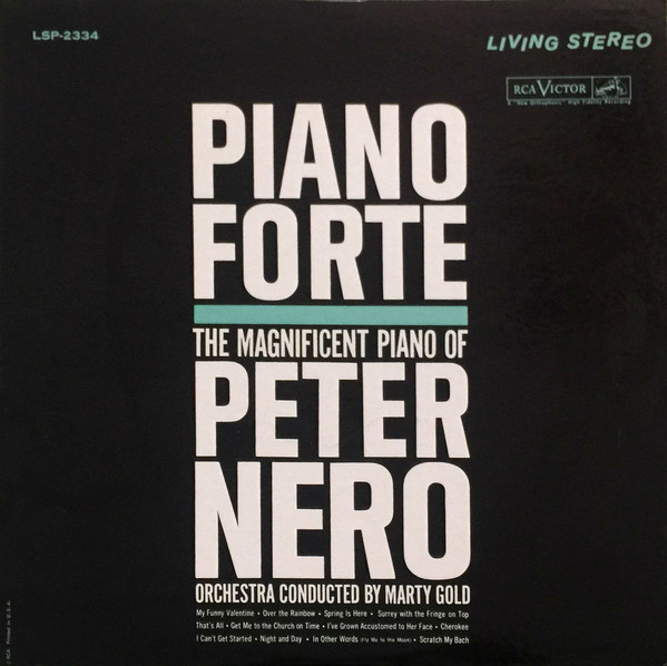 piano forte