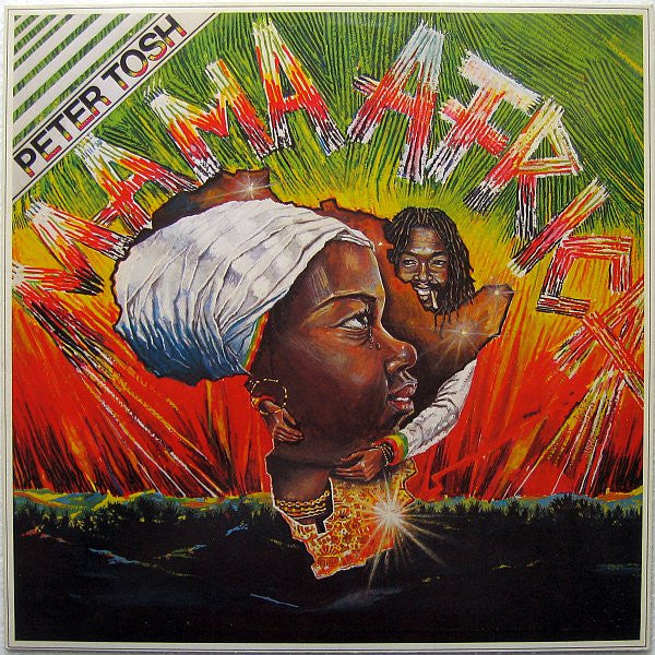 mama africa