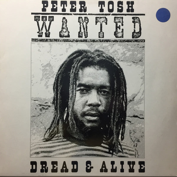 wanted dread & alive