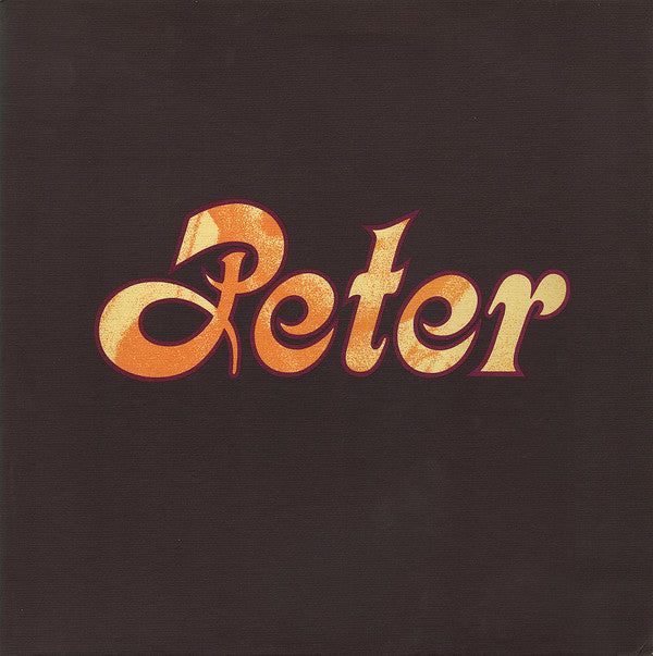 peter