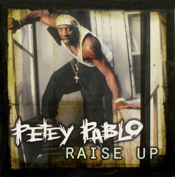 raise up 12