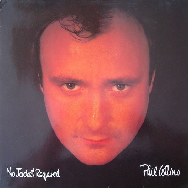 no jacket required