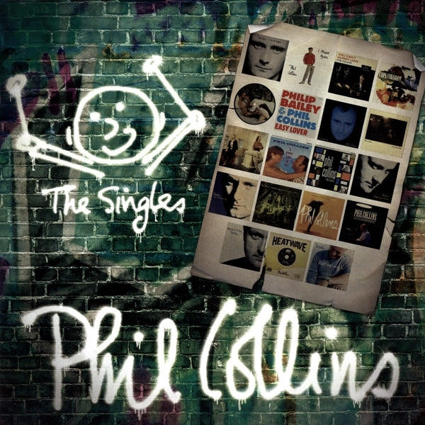 the singles (2 lps)