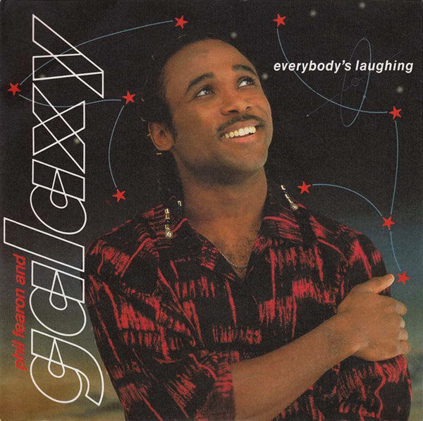 everybody's laughing 7