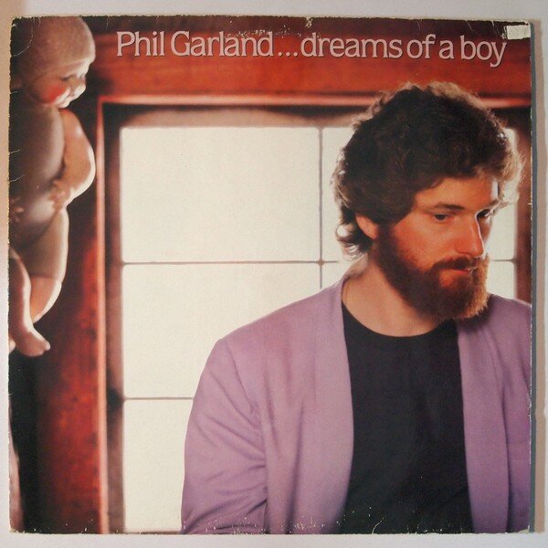 dreams of a boy
