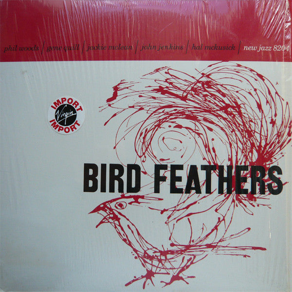 bird feathers