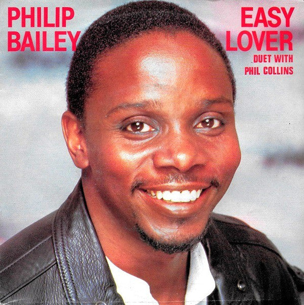 easy lover (7inch)