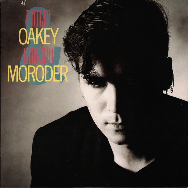 philip oakey & giorgio moroder