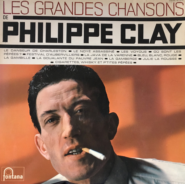 les grandes chansons
