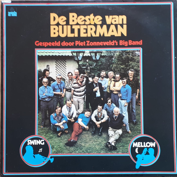 de beste van bulterman