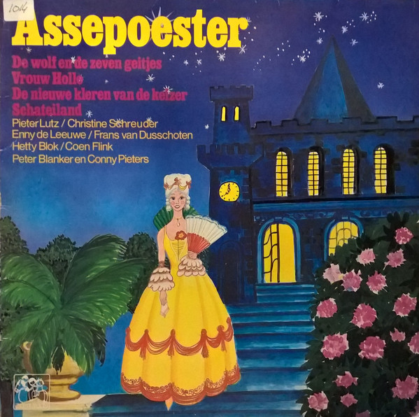 assepoester