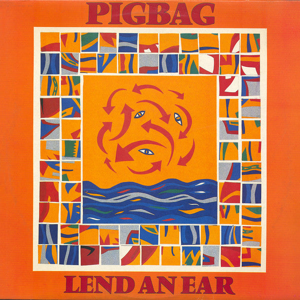 lend an ear