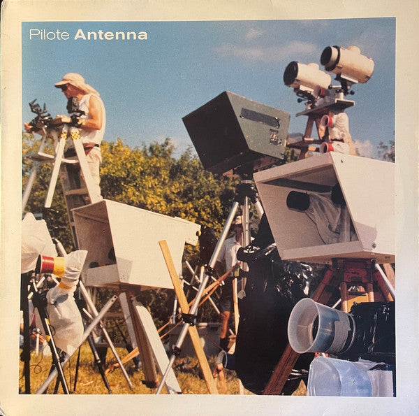 antenna