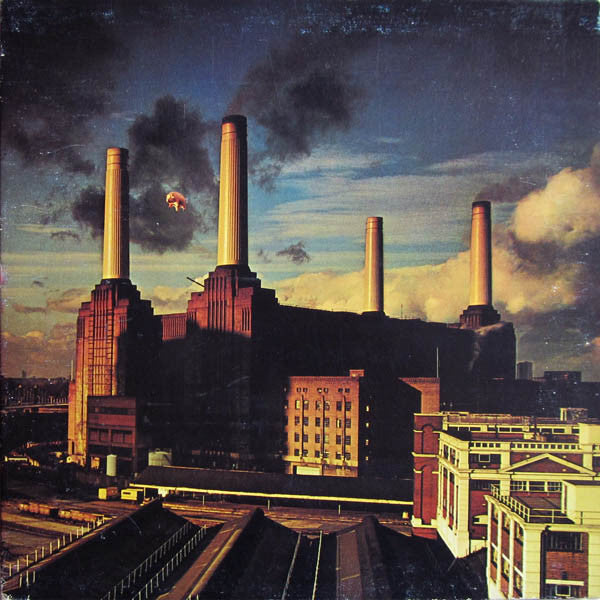animals (mint)