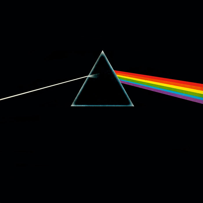 dark side of the moon (laminated gatefold sleeve-germany)
