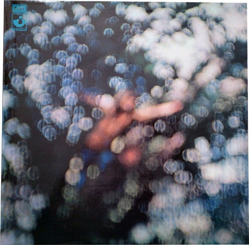 obscured by clouds (lp)
