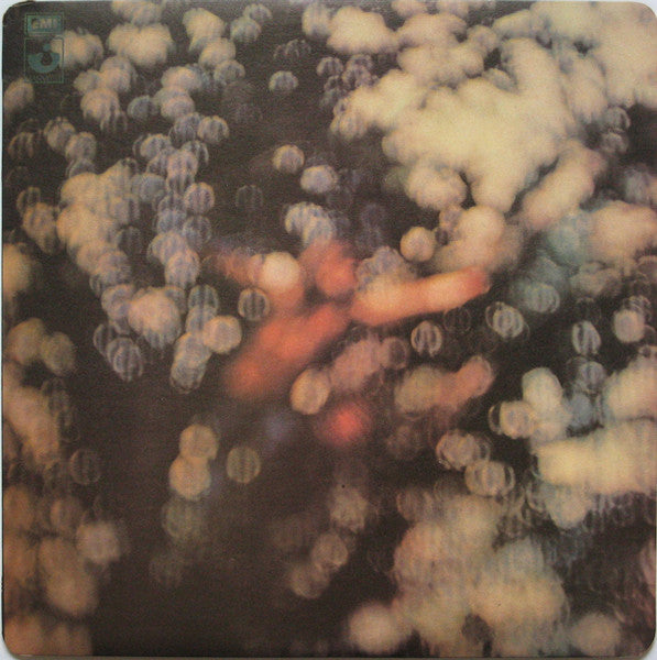 obscured by clouds (uk-near mint)