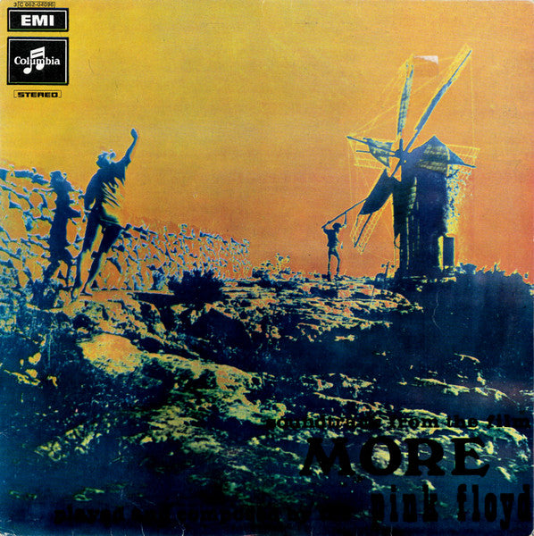 soundtrack from the film 