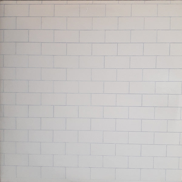 the wall (2lp-us)