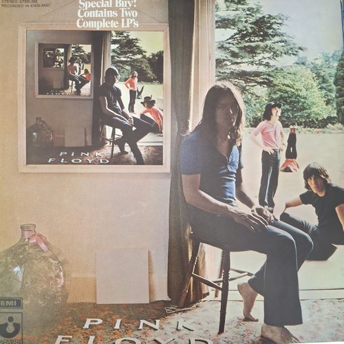 ummagumma