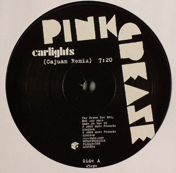 carlights 12