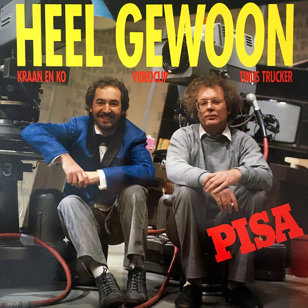 heel gewoon