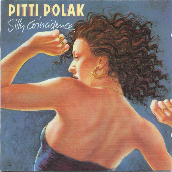 silly coincidence cd, album