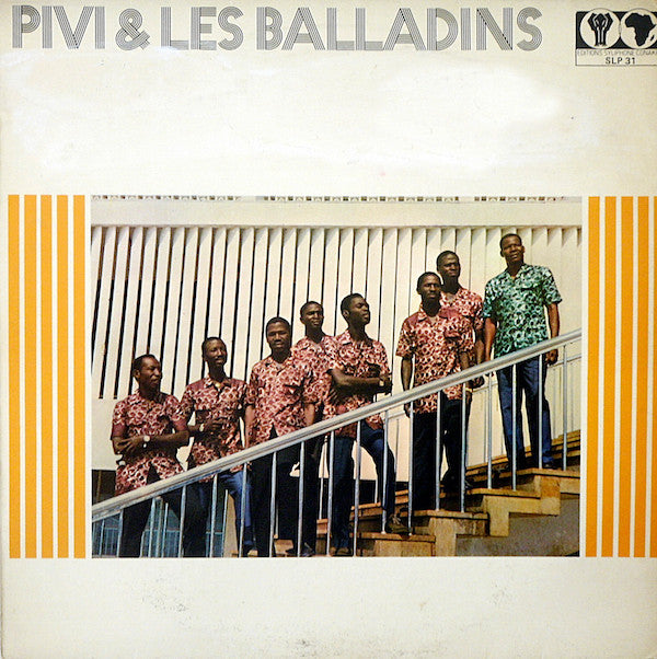pivi & les balladins