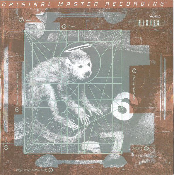 doolittle (ltd edition-mint)