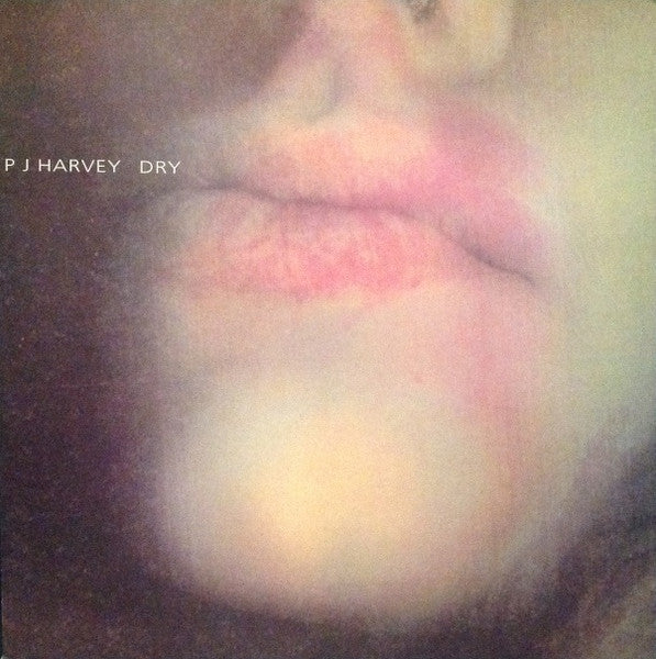 dry (lp)