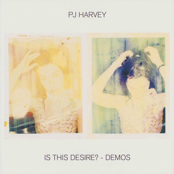 is this desire? - demos