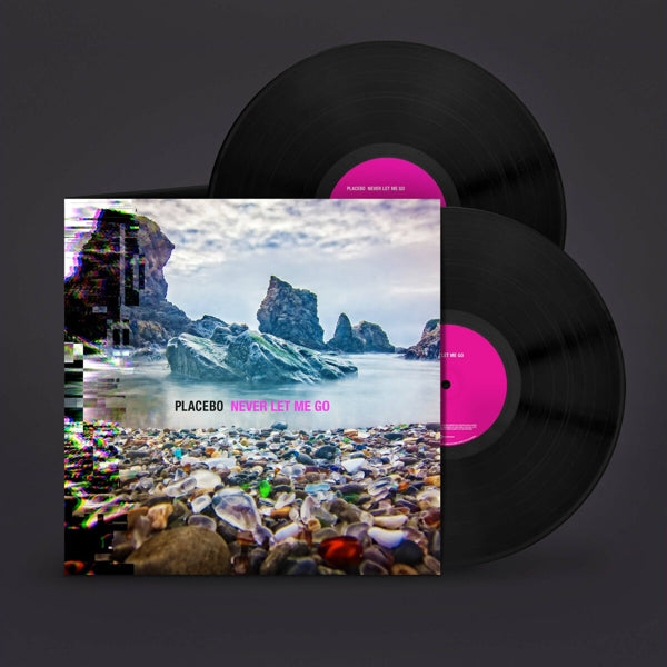 never let me go (2 lps)