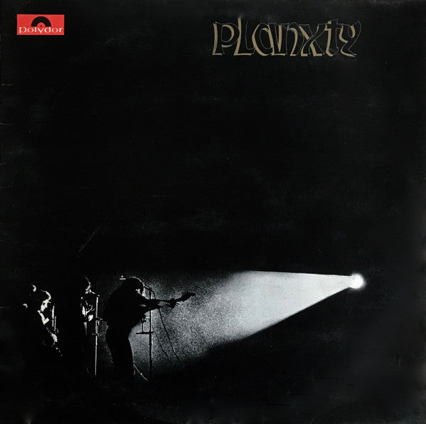 planxty (near mint)