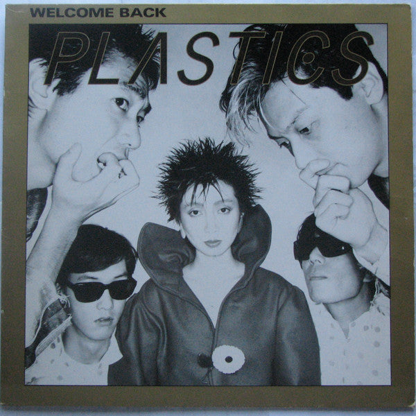 welcome back