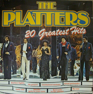 20 greatest hits