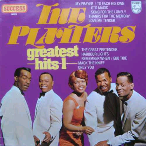 greatest hits 1