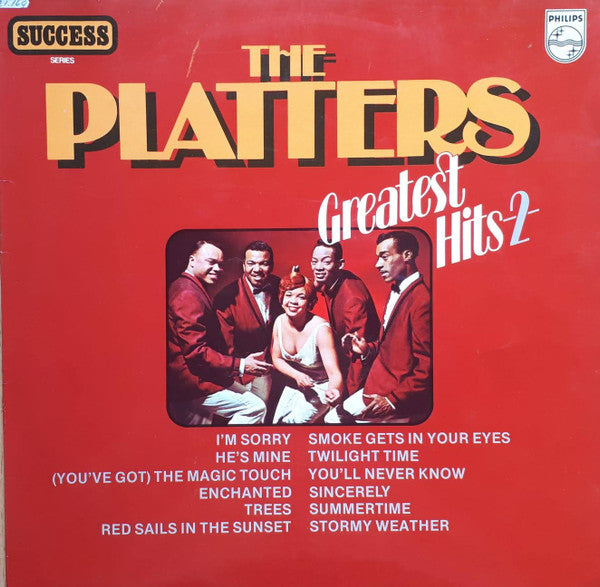 greatest hits 2