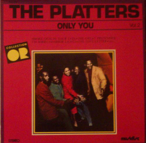 only you vol.2