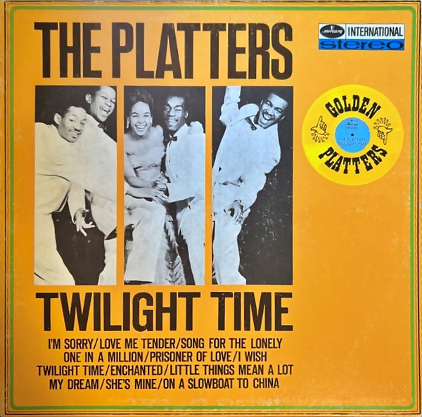 twilight time