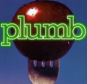 plumb cd, album
