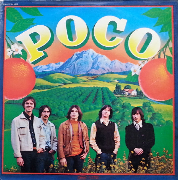 poco