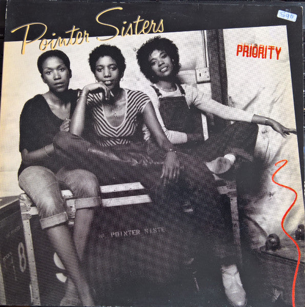 priority (lp)