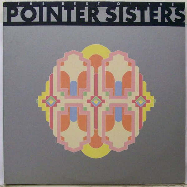 the best of the pointer sisters