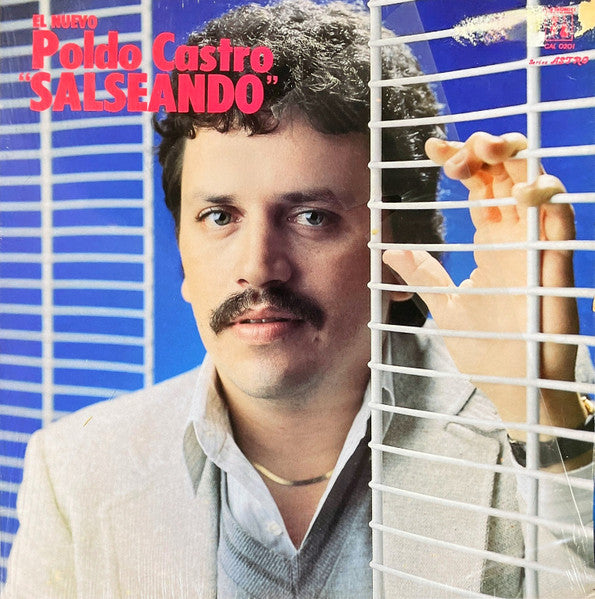 el nuevo poldo castro salseando
