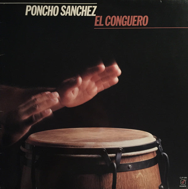 el conguero
