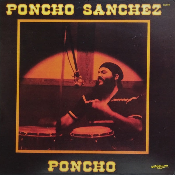 poncho