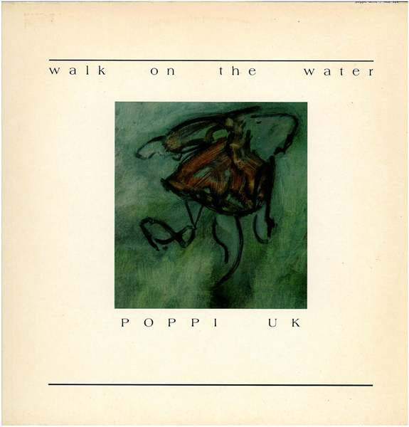 walk on the water (lp)